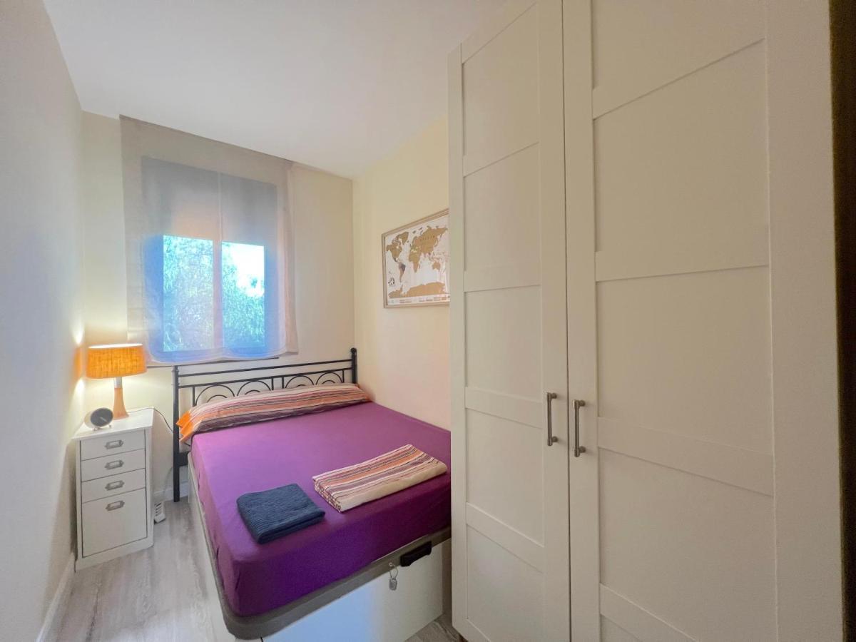 Comarruga Beach Apartment Tarragona Bagian luar foto