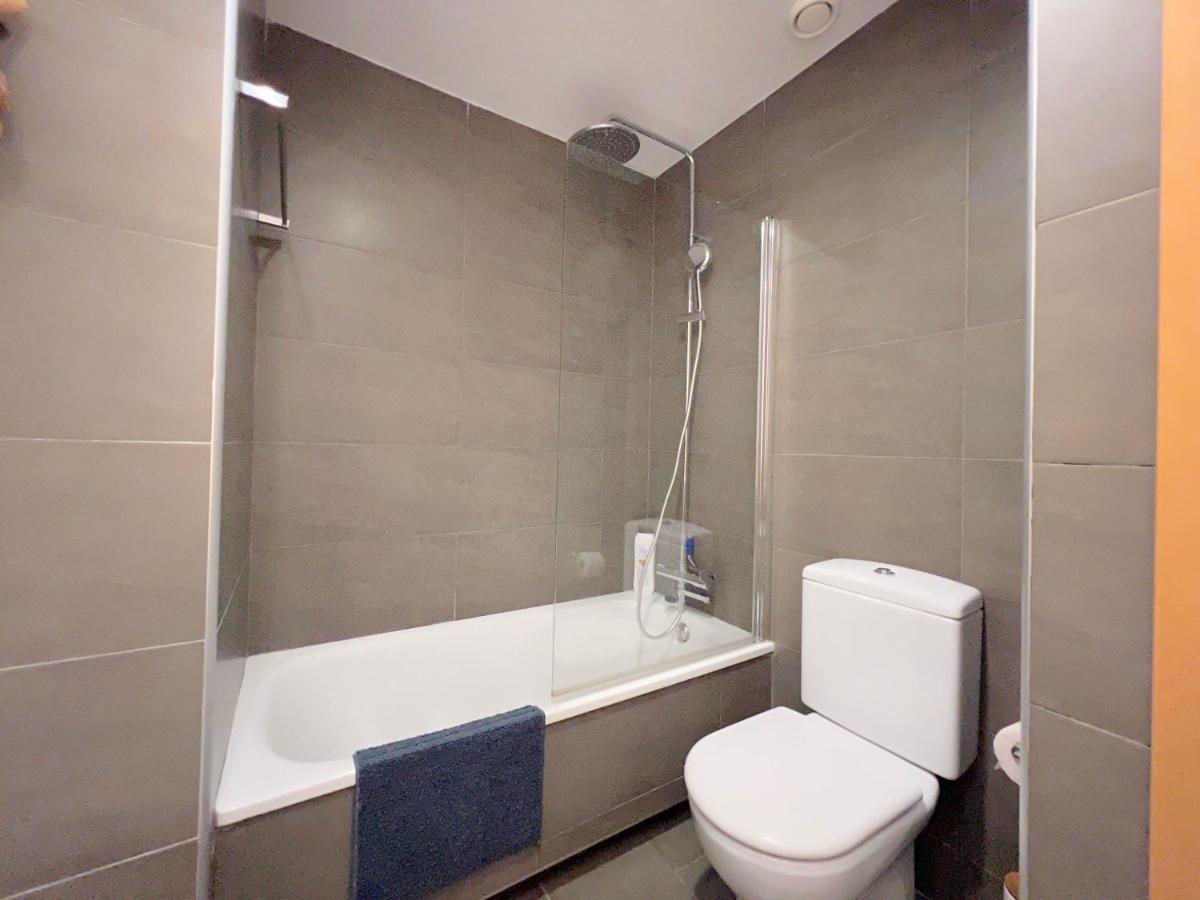 Comarruga Beach Apartment Tarragona Bagian luar foto