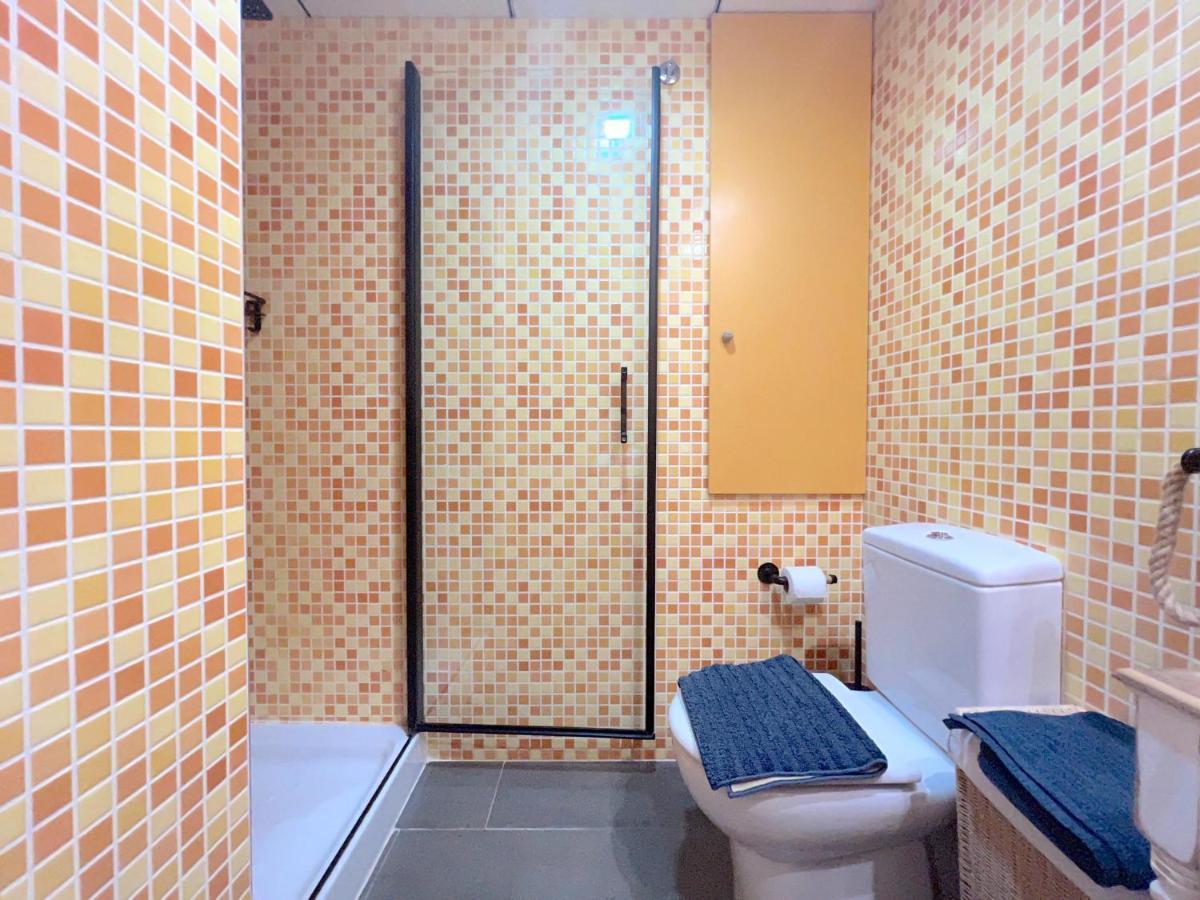 Comarruga Beach Apartment Tarragona Bagian luar foto
