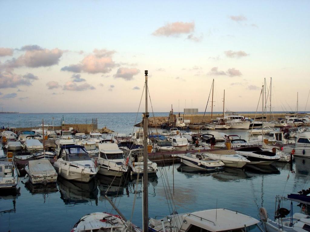 Comarruga Beach Apartment Tarragona Bagian luar foto